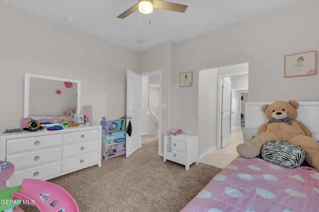 2309 Enchanted Quail, El Paso, TX 79911