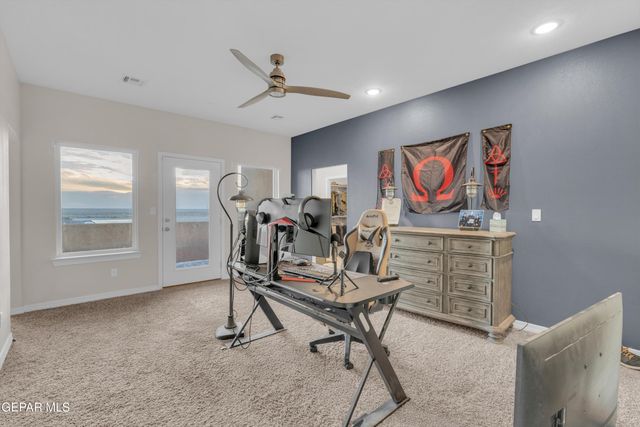 2309 Enchanted Quail, El Paso, TX 79911