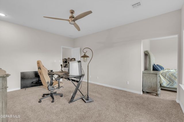 2309 Enchanted Quail, El Paso, TX 79911