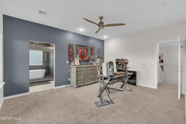 2309 Enchanted Quail, El Paso, TX 79911
