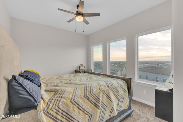 2309 Enchanted Quail, El Paso, TX 79911