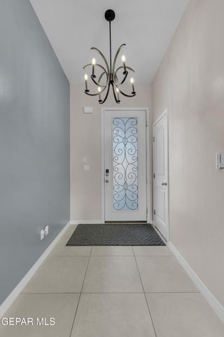 2309 Enchanted Quail, El Paso, TX 79911