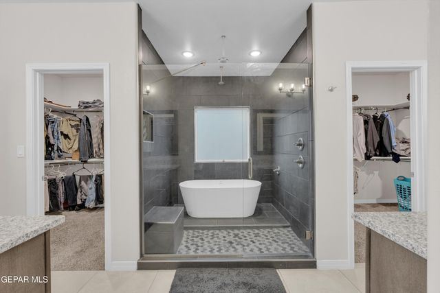 2309 Enchanted Quail, El Paso, TX 79911