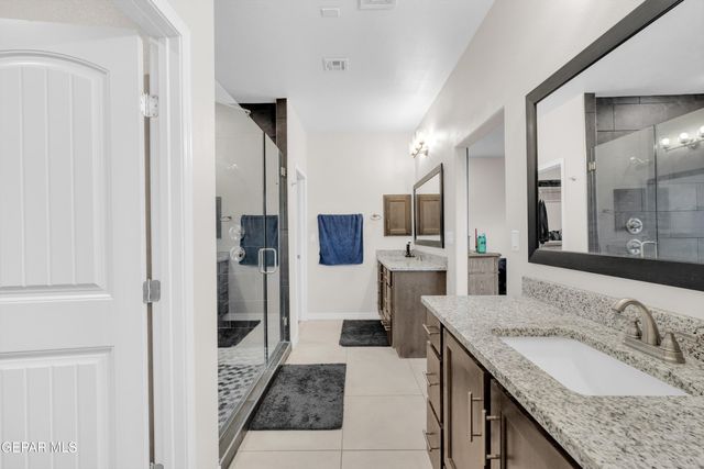 2309 Enchanted Quail, El Paso, TX 79911