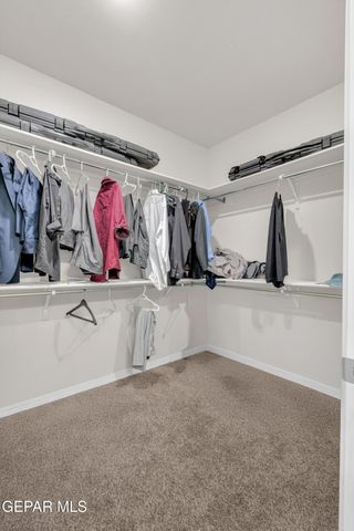 2309 Enchanted Quail, El Paso, TX 79911