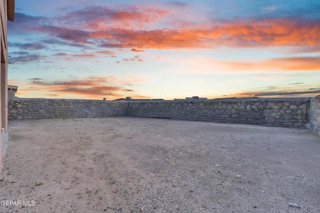 2309 Enchanted Quail, El Paso, TX 79911