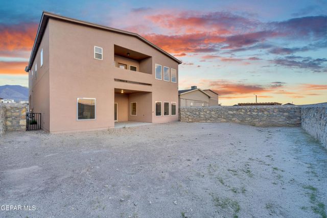 2309 Enchanted Quail, El Paso, TX 79911