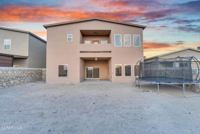 2309 Enchanted Quail, El Paso, TX 79911
