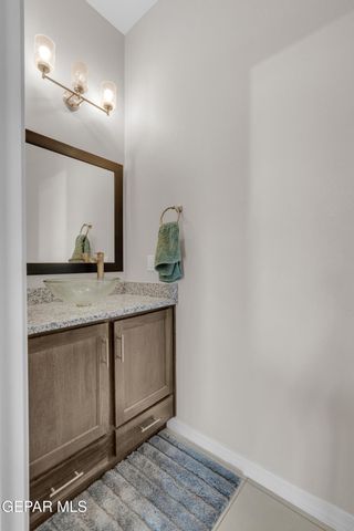 2309 Enchanted Quail, El Paso, TX 79911
