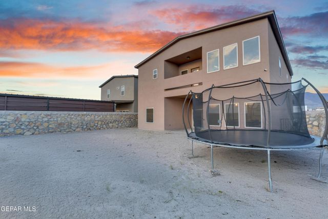 2309 Enchanted Quail, El Paso, TX 79911