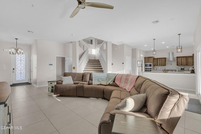 2309 Enchanted Quail, El Paso, TX 79911