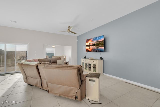 2309 Enchanted Quail, El Paso, TX 79911