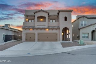 2309 Enchanted Quail, El Paso, TX 79911