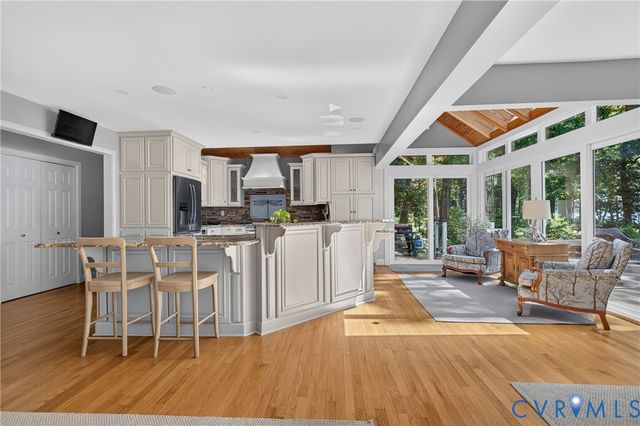 13714 Winterberry Rdg, Midlothian, VA 23112
