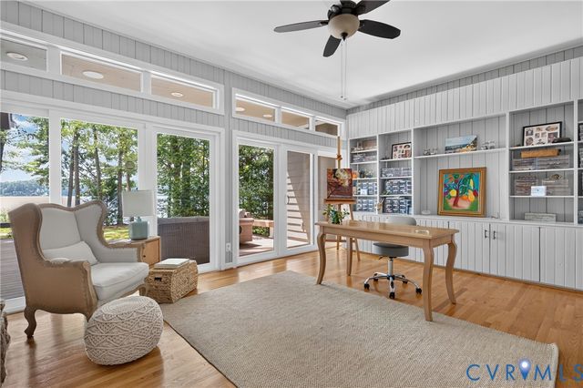 13714 Winterberry Rdg, Midlothian, VA 23112