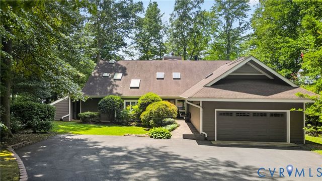13714 Winterberry Rdg, Midlothian, VA 23112