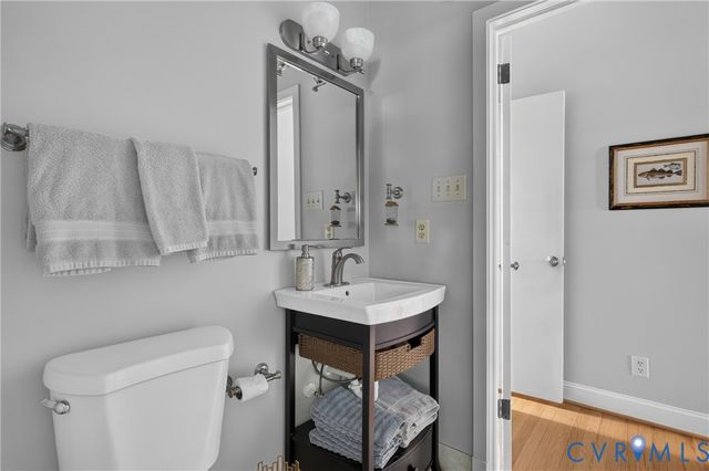 13714 Winterberry Rdg, Midlothian, VA 23112