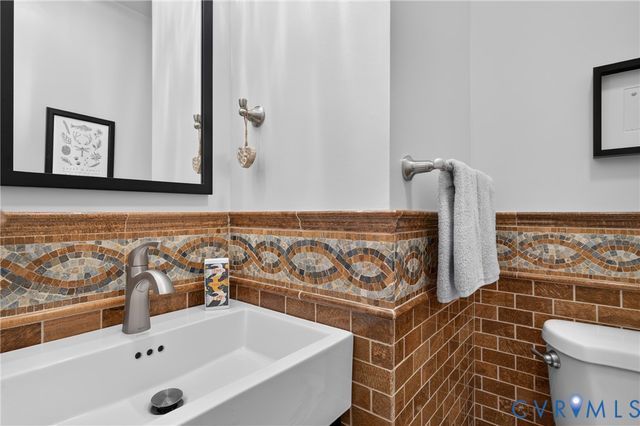 13714 Winterberry Rdg, Midlothian, VA 23112