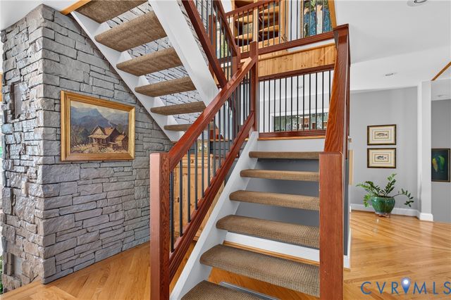 13714 Winterberry Rdg, Midlothian, VA 23112