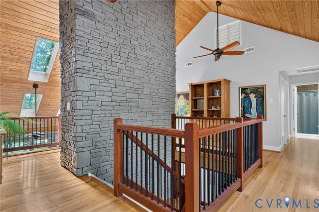 13714 Winterberry Rdg, Midlothian, VA 23112