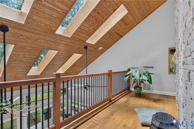 13714 Winterberry Rdg, Midlothian, VA 23112