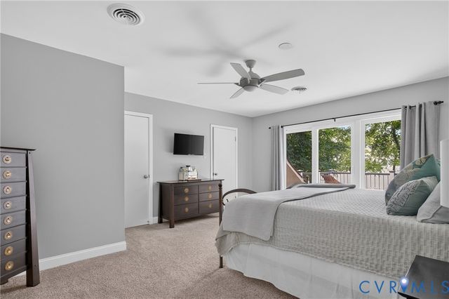 13714 Winterberry Rdg, Midlothian, VA 23112