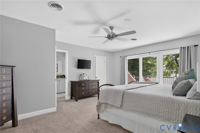13714 Winterberry Rdg, Midlothian, VA 23112