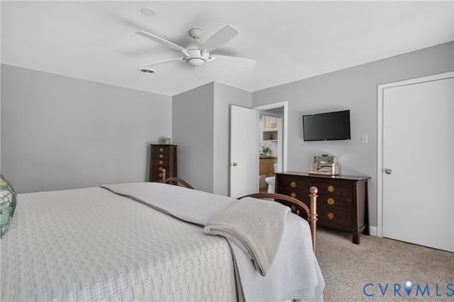 13714 Winterberry Rdg, Midlothian, VA 23112