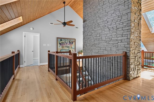 13714 Winterberry Rdg, Midlothian, VA 23112