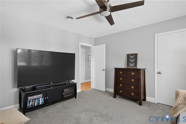 13714 Winterberry Rdg, Midlothian, VA 23112