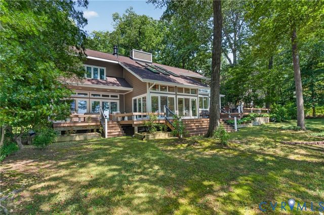13714 Winterberry Rdg, Midlothian, VA 23112