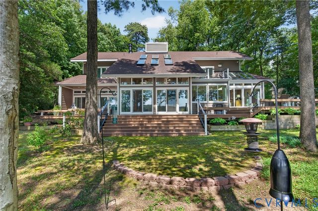 13714 Winterberry Rdg, Midlothian, VA 23112