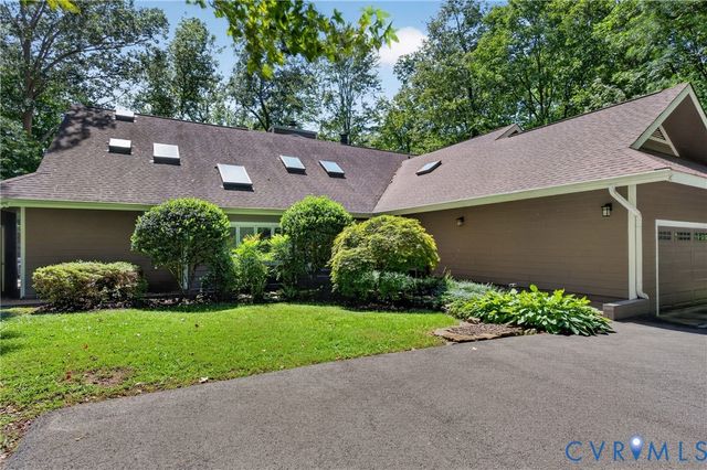 13714 Winterberry Rdg, Midlothian, VA 23112