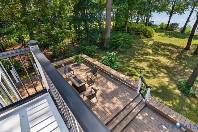 13714 Winterberry Rdg, Midlothian, VA 23112