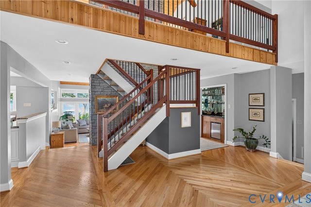 13714 Winterberry Rdg, Midlothian, VA 23112