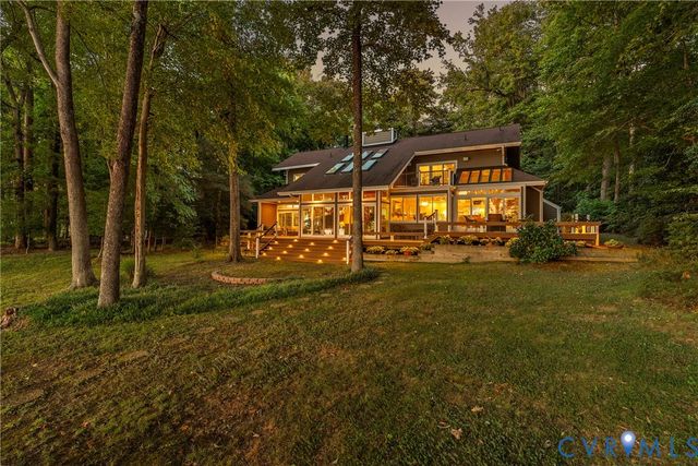 13714 Winterberry Rdg, Midlothian, VA 23112
