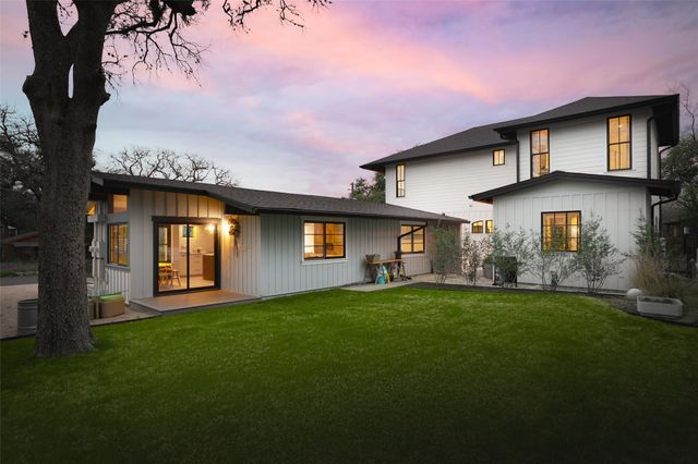 901 Wayside DR, Austin, TX 78703