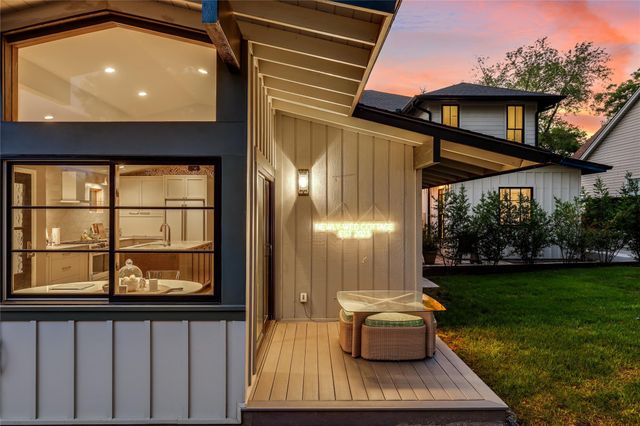 901 Wayside DR, Austin, TX 78703
