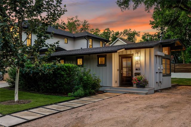 901 Wayside DR, Austin, TX 78703