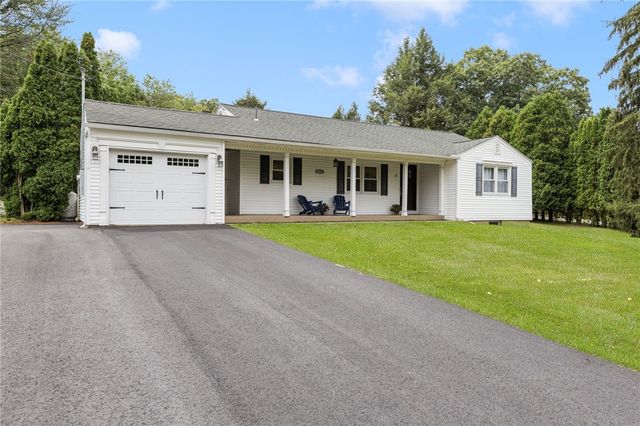 7 Jencks Road, Cumberland, RI 02864