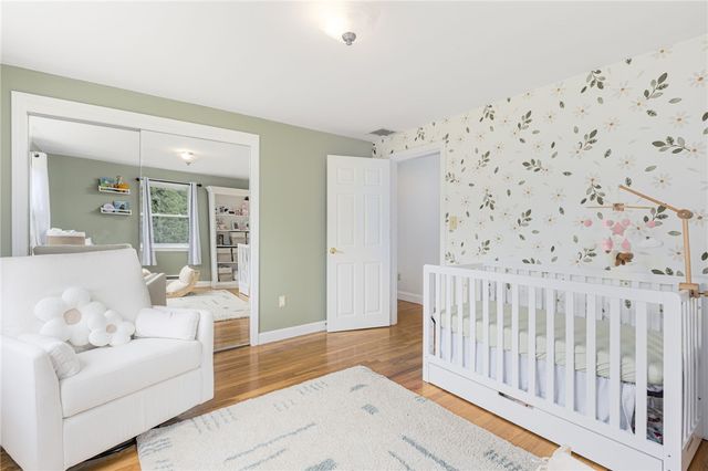 7 Jencks Road, Cumberland, RI 02864