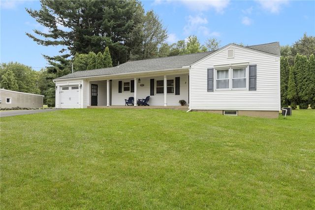 7 Jencks Road, Cumberland, RI 02864