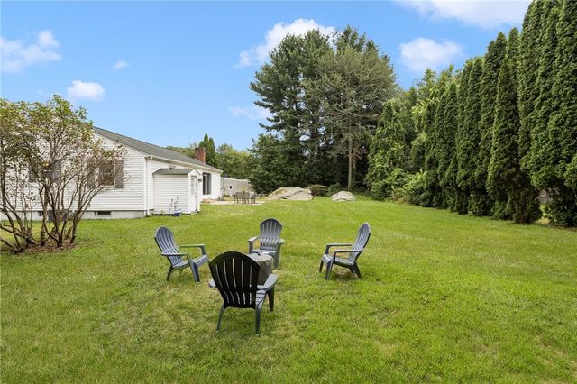 7 Jencks Road, Cumberland, RI 02864