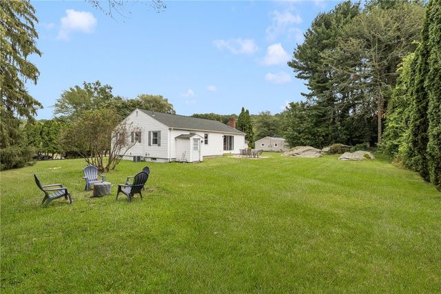 7 Jencks Road, Cumberland, RI 02864