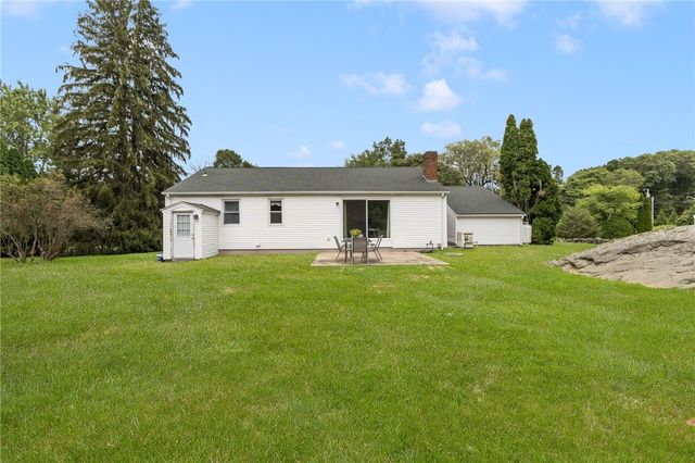 7 Jencks Road, Cumberland, RI 02864