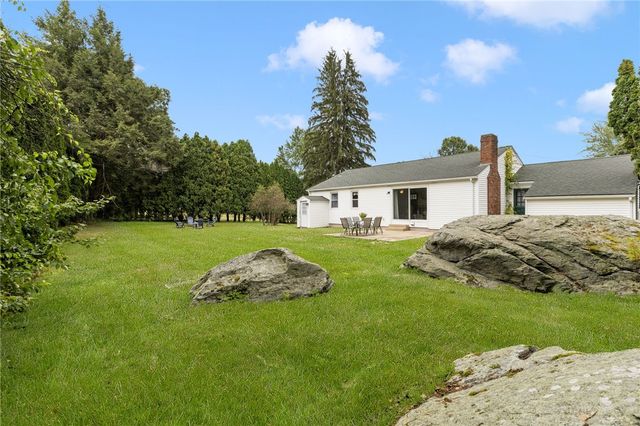 7 Jencks Road, Cumberland, RI 02864