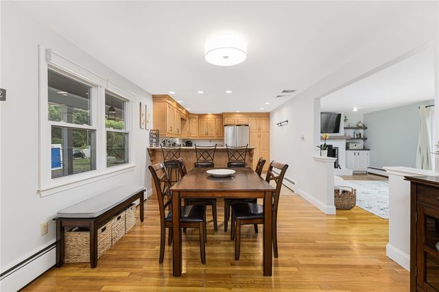 7 Jencks Road, Cumberland, RI 02864