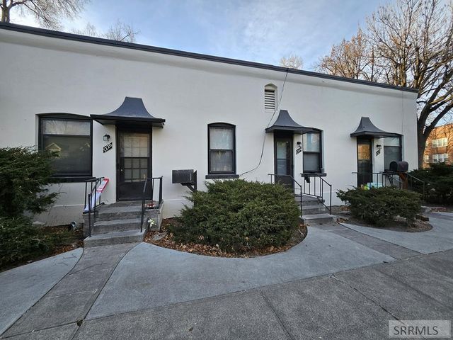 1220 S Boulevard, Idaho Falls, ID 83402