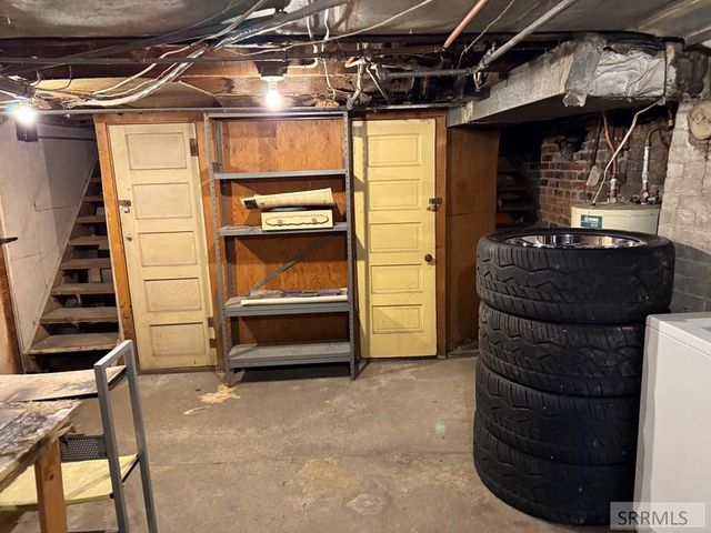 1220 S Boulevard, Idaho Falls, ID 83402