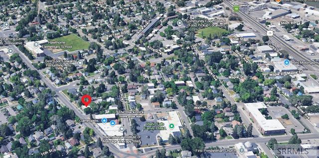 1220 S Boulevard, Idaho Falls, ID 83402